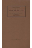 Nieuwe Feiten. Merkwaardigheden uit het dieren- en plantenrijk en van het heelal in het algemeen | Anne Geene, Paul Bogaers | 9789069060446 | De Hef