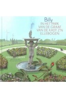 Billy in het Park van de Graaf van de Kadt z’n Ellebogen | Ene voorname dame | 9789069060545 | De HEF