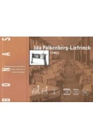 Ida Falkenberg-Liefrinck (1901-) | Eveline Holsappel | 9789076643083