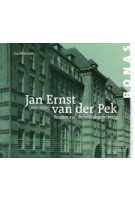 Jan Ernst van der Pek (1865-1919)