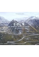 Cols. De mooiste beklimmingen in Europa | Michael Blann | 9789077699188 | THOTH