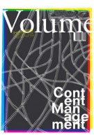 Volume 17. Content Management