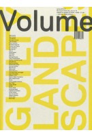 Volume 31. Guilty Landscapes | 9789077966310