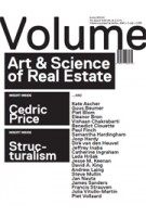 Volume 42. Art & Science of Real Estate | 9789077966419 | Volume magazine