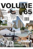 VOLUME 65. Living Together | 9789077966990 | Archis