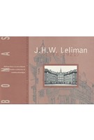 J.H.W. Leliman (1878 - 1921). 
