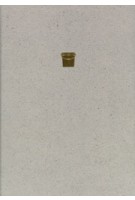 Bottom Ash Observatory. An Incinerated Municipal Solid Waste Expedition | Christien Meindertsma | 9789081865210 | Thomas Eyck