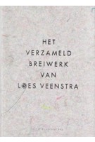 Het verzameld breiwerk van Loes Veenstra uit de 2e Carnissestraat