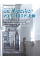 De Meester van Haarlem | Charlotte Bogaert | 9789082055344 
