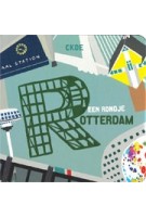 Een rondje Rotterdam | CKOE | 9789082305333