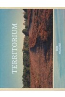 Territorium | Henk Wildschut | 9789082588538 | Henk Wildschut