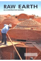 Raw Earth As a construction material | Jurriaan van Stigt | 9789082694925 | LEVS
