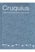 Cruquius. Pleidooi voor typologisch experiment | LEVS, Kirsten Hannema | 9789082694963 | LEVS