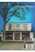 Collectie CHIN.IND.SPEC.REST. Een Nederlands fenomeen | Mark van Wonderen | 9789082850888 | Zoetzuur