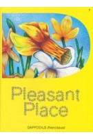 cover Pleasant Place 7. Narcissen | Onafhankelijk tuinmagazine | NAi Booksellers
