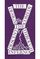 The Design Comedy. The Decent Through Inferno | Otto von Busch | 9789083499369 | Set Margins'