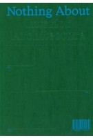 Nothing About Interior Architecture | Javier Fernández Contreras, Youri Kravtchenko, Julie Enckell Julliard | 9789083532530 | Set Margins'