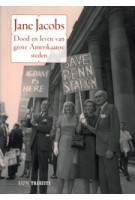 Dood en leven van grote Amerikaanse steden | Jane Jacobs | 9789085067849