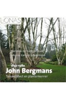 John Bergmans 1892-1980