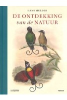 De ontdekking van de natuur | Hans Mulder | 9789089898432 | TERRA