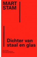 Mart Stam. Dichter van staal en glas | Stef Jacobs | 9789090288963