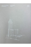 Zalmhaven Toren | Dam & Partners Architecten | DAM | 9789090359519 
