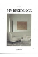 My Residence issue 2018 | Residence | 9789187543678