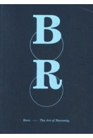 Boro, The Art of Necessity | 9789198606584 | Art & Theory publishing