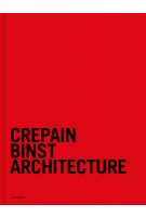 CREPAIN BINST ARCHITECTURE