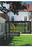 DE RENOVATIEBIJBEL 2 | Lannoo | 9789401446938