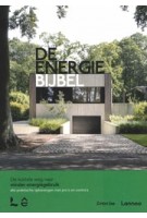 De energiebijbel. De kortste weg naar minder energiegebruik | 9789401490825 | Lannoo