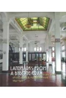 Landmarks from a Bygone Era | Obbe Norbruis | LM Publishers | 9789460220128
