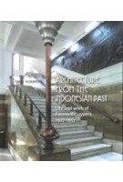 Architecture from the Indonesian Past | Obbe Norbruis | LM | 9789460220159 