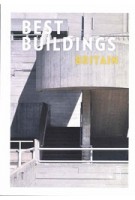 BEST BUILDINGS - BRITAIN | Matthew Freedman | 9789460582554 | LUSTER