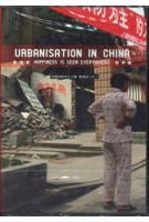 Urbanisation in China
