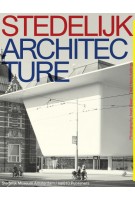 Stedelijk Architecture | Hans Ibelings | 9789462080355