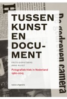 Tussen kunst en document