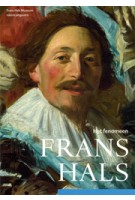 Het fenomeen Frans Hals | Antoon Erftemeijer | 9789462081673