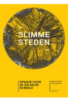 Slimme steden. Opgaven voor de 21e eeuw in beeld (ebook) | Ton Dassen, Maarten Hajer | 9789462081802