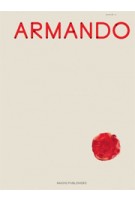 ARMANDO. Between Knowing and Understanding | Antoon Melissen | 9789462081864