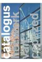 Catalogus 4. Het werk van cepezed | Olof Koekebakker, Jeroen Hendriks | 9789462081888 | nai010