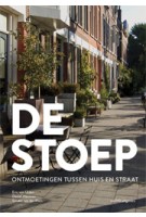 DE STOEP - ebook