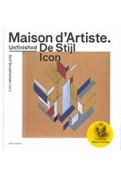 Maison d’Artiste