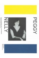 Peggy Guggenheim en Nelly van Doesburg voorvechters van de stijl Doris Wintgens | nai010 | 9789462083769
