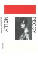 Peggy Guggenheim and Nelly van Doesburg Advocates of De Stijl Doris Witgens | nai010 | 9789462084100