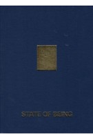 A state of Being. Document Nederland Arnold van Bruggen, Eefje Blankvoort | nai010 | 9789462084148