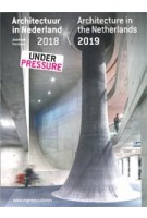 Architectuur in Nederland 2018 / 2019