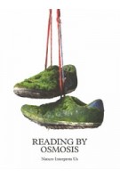 Reading by Osmosis. Nature Interprets Us | Sema Bekirovic, Michael Marder | 9789462085169 | nai010