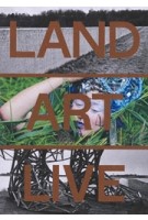 Land Art Live. The Flevoland Collection | Mariska van den Berg, Martine van Kampen | 9789462085886 | nai010