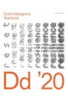 Dutch designers Yearbook 2020